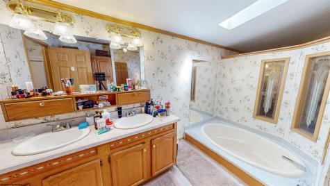 52 Saint Josephs Trail Fairmont WV 26553