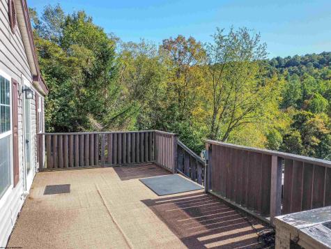 52 Saint Josephs Trail Fairmont WV 26553