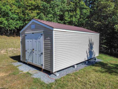 52 Saint Josephs Trail Fairmont WV 26553