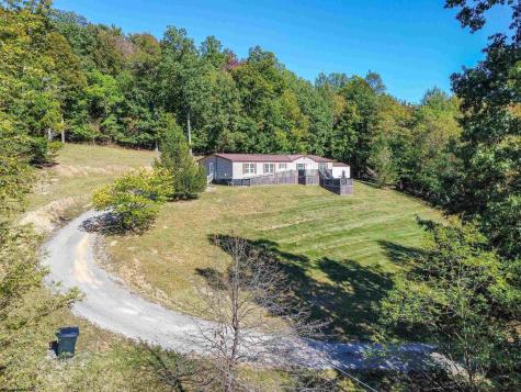 52 Saint Josephs Trail Fairmont WV 26553