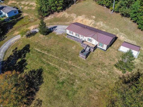 52 Saint Josephs Trail Fairmont WV 26553