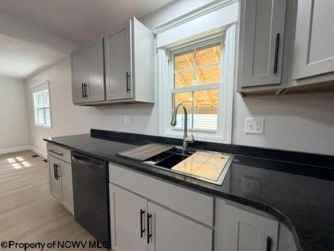 1037 Virginia Avenue Fairmont WV 26554