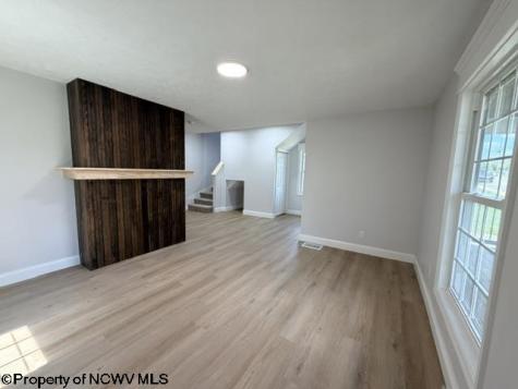 1037 Virginia Avenue Fairmont WV 26554