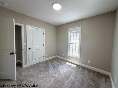 1037 Virginia Avenue Fairmont WV 26554