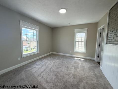 1037 Virginia Avenue Fairmont WV 26554