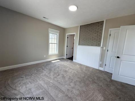1037 Virginia Avenue Fairmont WV 26554