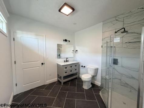 1037 Virginia Avenue Fairmont WV 26554