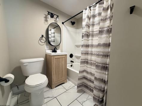 1037 Virginia Avenue Fairmont WV 26554