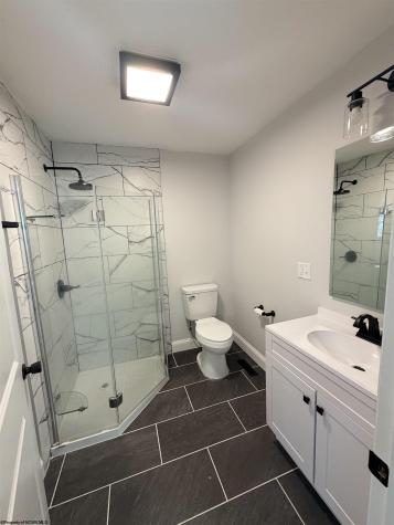 1037 Virginia Avenue Fairmont WV 26554