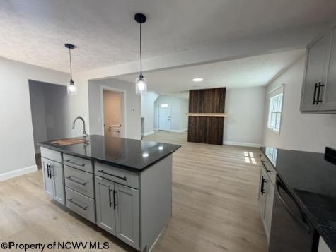 1037 Virginia Avenue Fairmont WV 26554