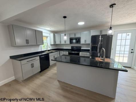 1037 Virginia Avenue Fairmont WV 26554