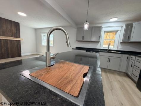 1037 Virginia Avenue Fairmont WV 26554