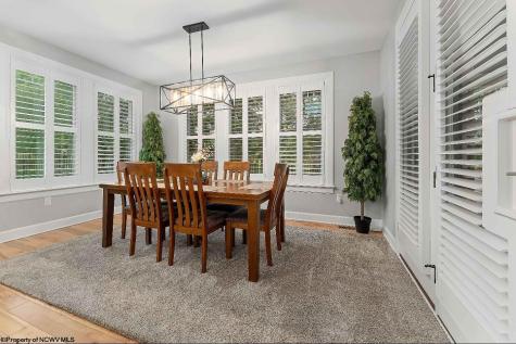 62 Hidden Brook Circle Morgantown WV 26508