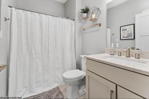 62 Hidden Brook Circle Morgantown WV 26508
