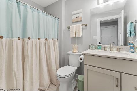 62 Hidden Brook Circle Morgantown WV 26508