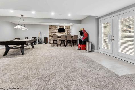 62 Hidden Brook Circle Morgantown WV 26508