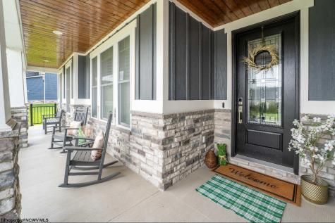 62 Hidden Brook Circle Morgantown WV 26508