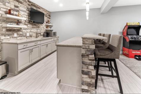 62 Hidden Brook Circle Morgantown WV 26508