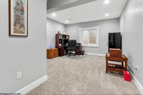 62 Hidden Brook Circle Morgantown WV 26508