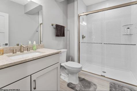 62 Hidden Brook Circle Morgantown WV 26508