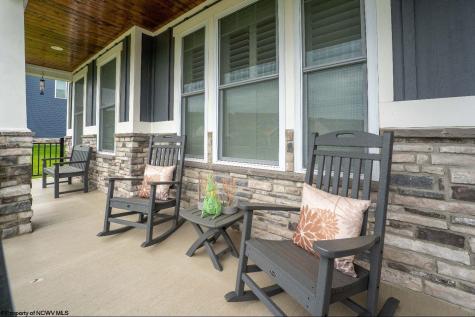 62 Hidden Brook Circle Morgantown WV 26508