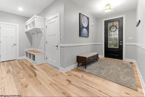 62 Hidden Brook Circle Morgantown WV 26508