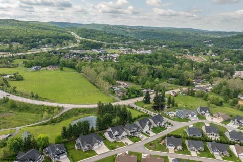 62 Hidden Brook Circle Morgantown WV 26508