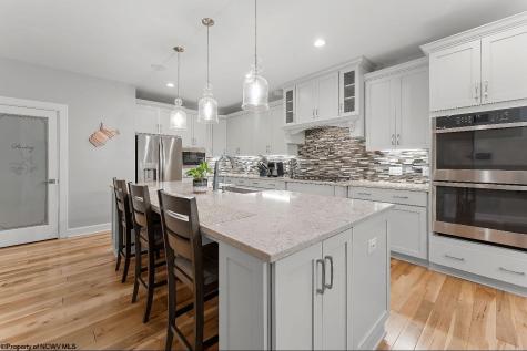 62 Hidden Brook Circle Morgantown WV 26508