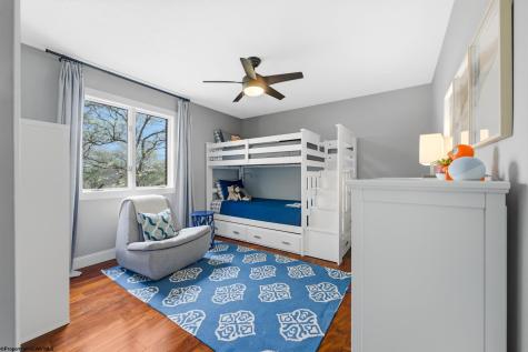 606 Poplar Woods Drive Morgantown WV 26505