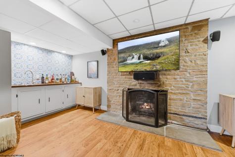 606 Poplar Woods Drive Morgantown WV 26505