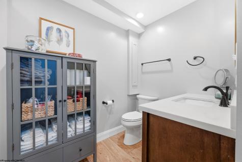 606 Poplar Woods Drive Morgantown WV 26505