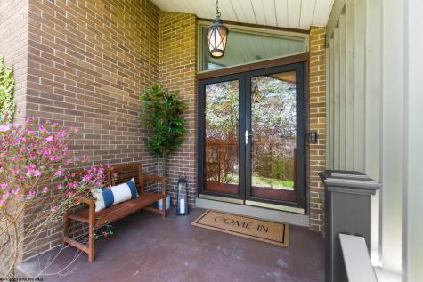 606 Poplar Woods Drive Morgantown WV 26505