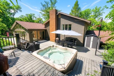 606 Poplar Woods Drive Morgantown WV 26505