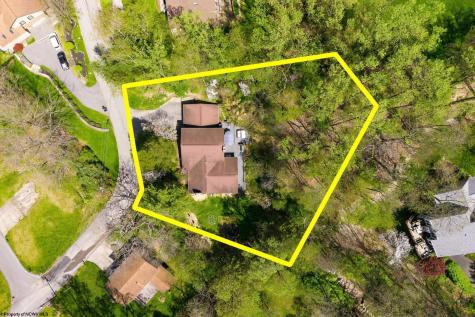 606 Poplar Woods Drive Morgantown WV 26505