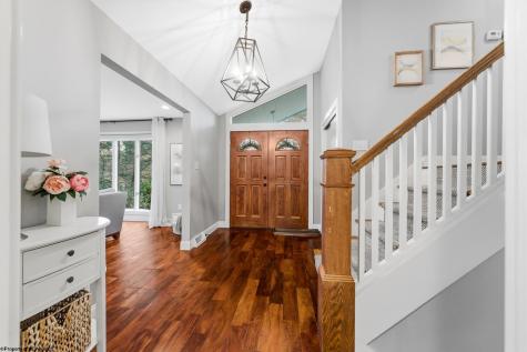606 Poplar Woods Drive Morgantown WV 26505