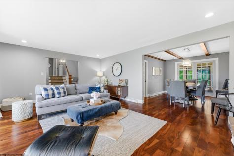 606 Poplar Woods Drive Morgantown WV 26505