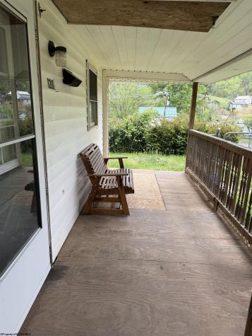 128 Valley Street Salem WV 26426