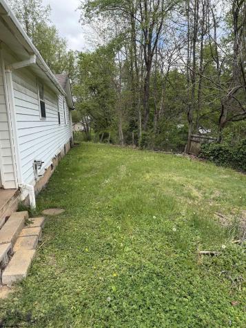 128 Valley Street Salem WV 26426