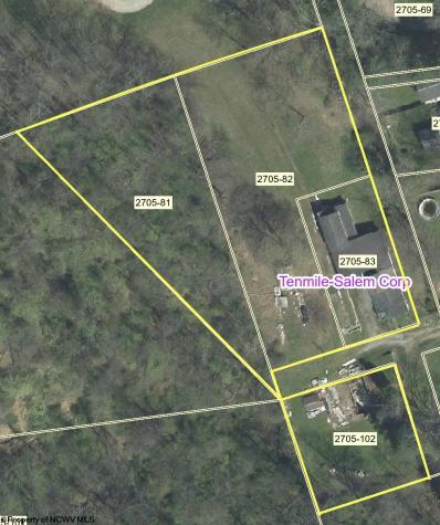 128 Valley Street Salem WV 26426