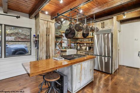 54 Cabin Mountain Road Davis WV 26260