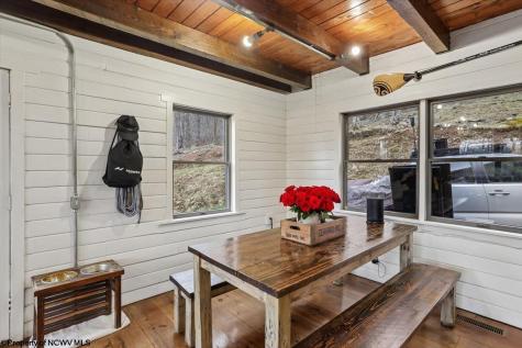 54 Cabin Mountain Road Davis WV 26260