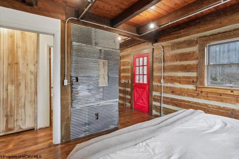54 Cabin Mountain Road Davis WV 26260