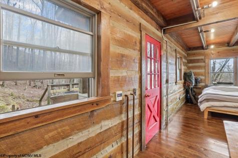 54 Cabin Mountain Road Davis WV 26260
