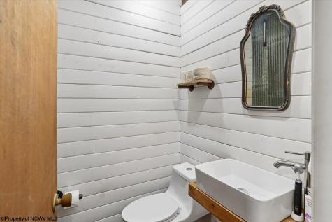 54 Cabin Mountain Road Davis WV 26260