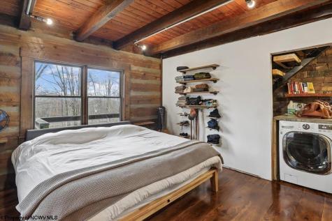 54 Cabin Mountain Road Davis WV 26260