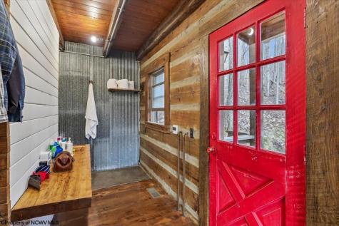 54 Cabin Mountain Road Davis WV 26260