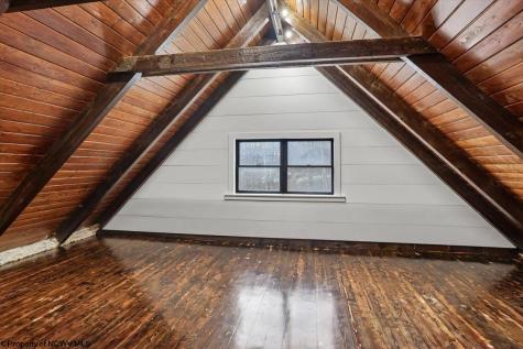 54 Cabin Mountain Road Davis WV 26260