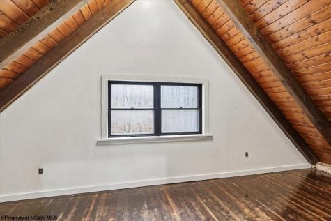 54 Cabin Mountain Road Davis WV 26260