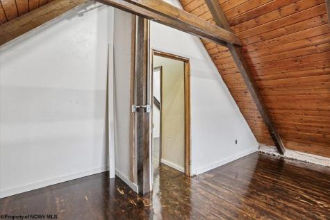 54 Cabin Mountain Road Davis WV 26260