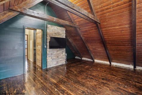 54 Cabin Mountain Road Davis WV 26260